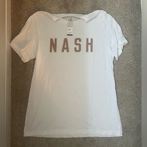 NASHville t shirt